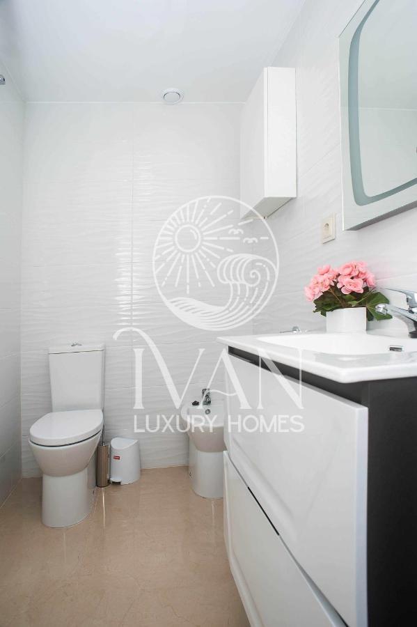 Casa Lucero Ivan Luxury Homes 6ªpta Sur 1ªlinea Oropesa del Mar Exterior photo